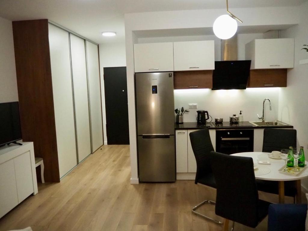 Studio Nr 2 Close To Medicover And Paley Institute Warsaw Luaran gambar