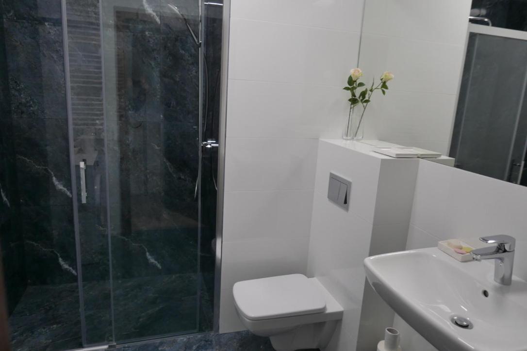 Studio Nr 2 Close To Medicover And Paley Institute Warsaw Luaran gambar